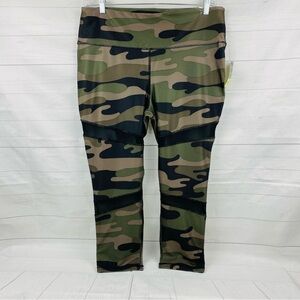 Xersion | women’s Camo Leggings